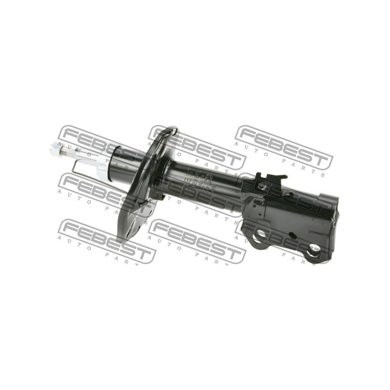 FEBEST 01660298FL Shock Absorber Front for