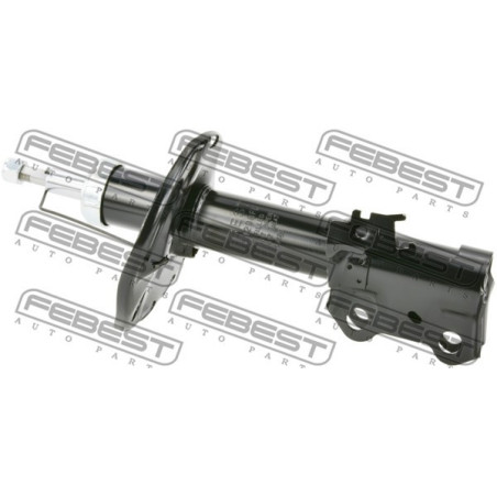 FEBEST 01660298FL Ammortizzatore Anteriore per