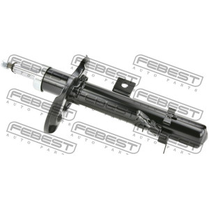 FEBEST 02110-001FR Shock Absorber Damper Front for