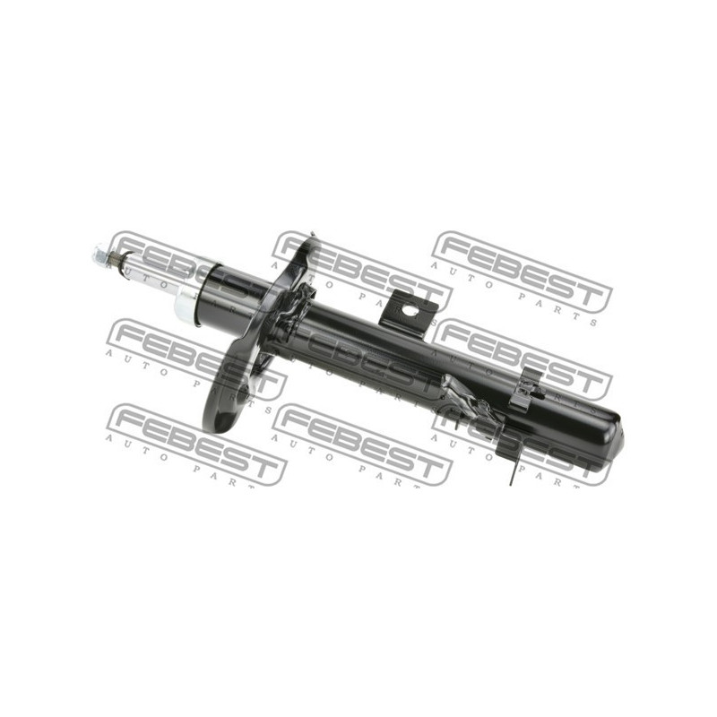 FEBEST 02110-001FR Shock Absorber Front for