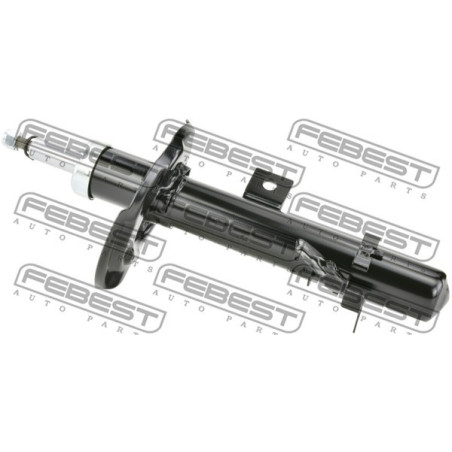 FEBEST 02110-001FR Shock Absorber Front for
