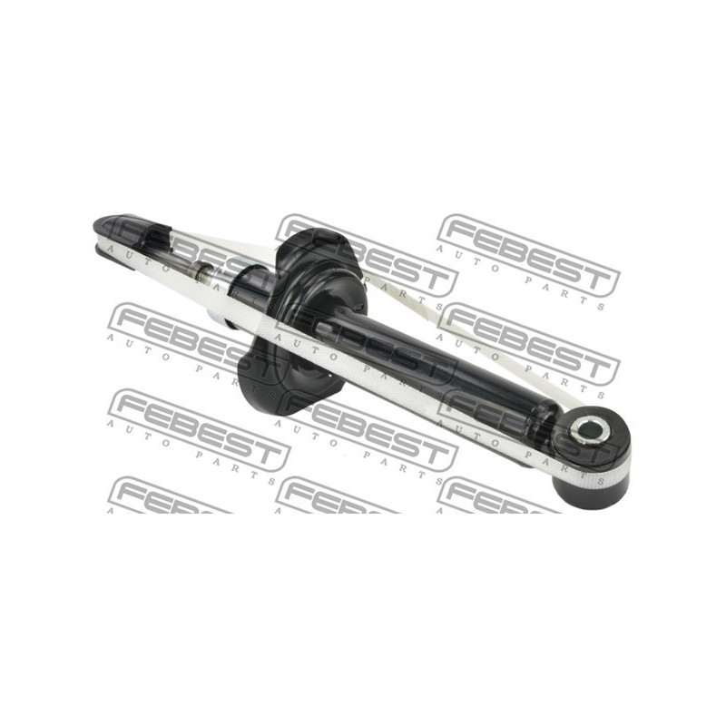 FEBEST 02658717R Shock Absorber Rear for