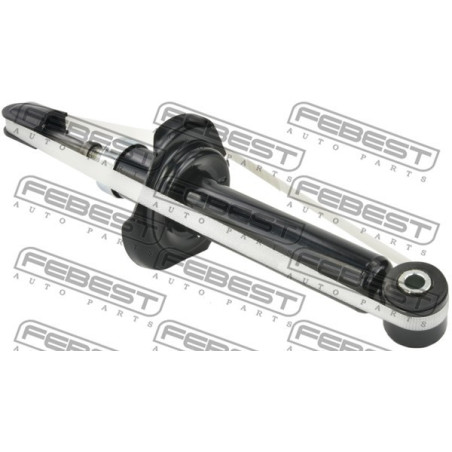 FEBEST 02658717R Shock Absorber Rear for