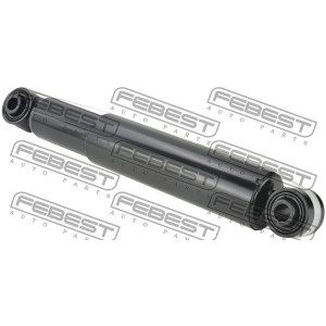 FEBEST 07655548R Shock Absorber Damper Rear for