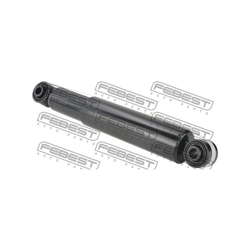 FEBEST 07655548R Ammortizzatore Posteriore per