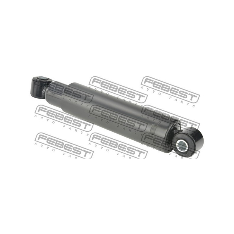 FEBEST 10556698R Stoßdämpfer Hinten für