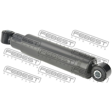 FEBEST 10556698R Stoßdämpfer Hinten für