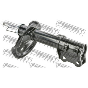 FEBEST 12110-001FR Shock Absorber Damper Front for