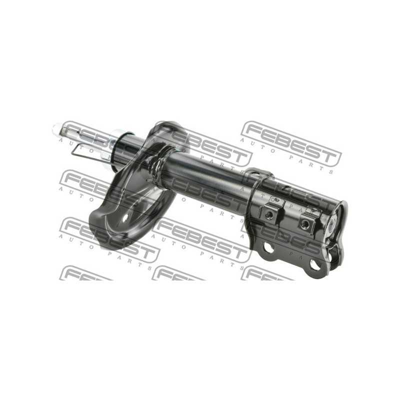 FEBEST 12110-001FR Stoßdämpfer Vorne für