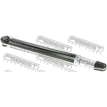 FEBEST 12655685R Shock Absorber Rear for