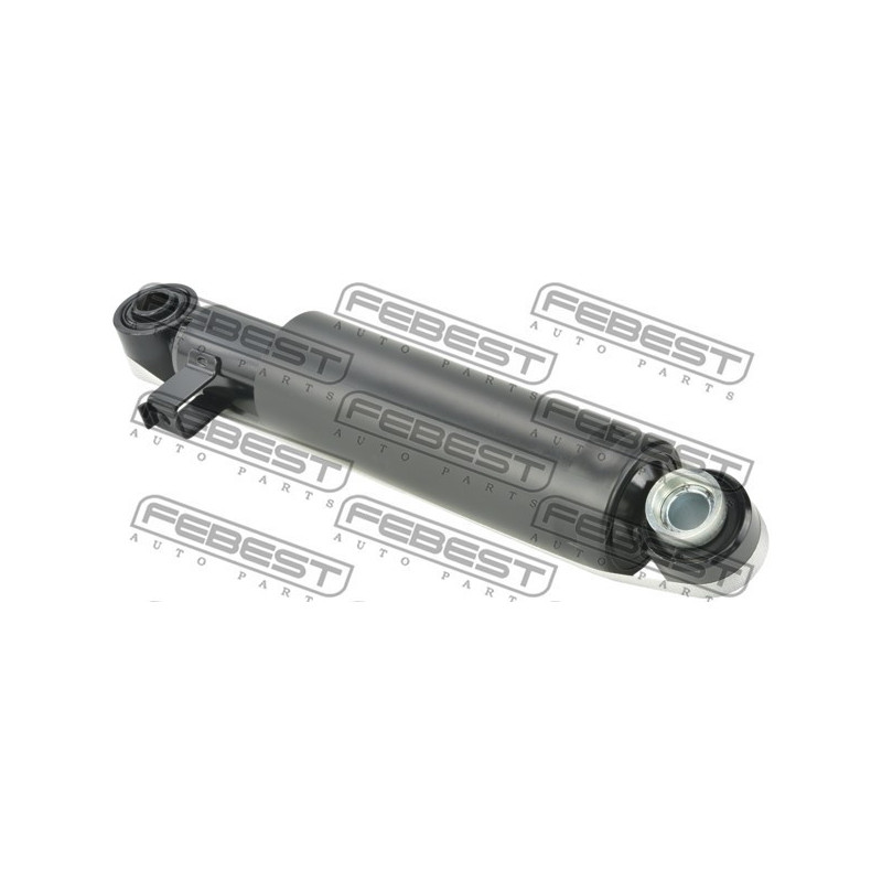 FEBEST 12658283R Stoßdämpfer Hinten für