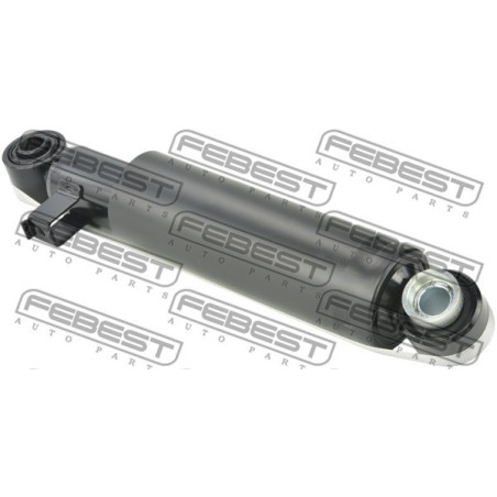 FEBEST 12658283R Ammortizzatore Posteriore per