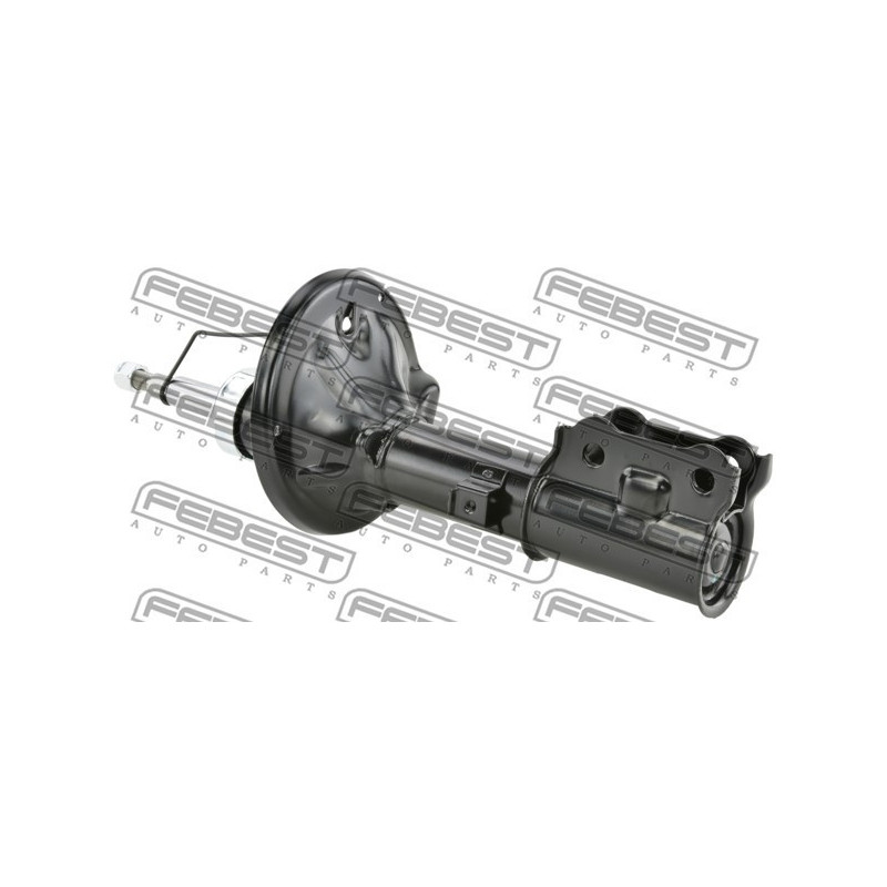 FEBEST 12666695FR Amortiguador Delantero para