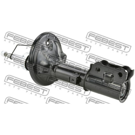 FEBEST 12666695FR Amortiguador Delantero para