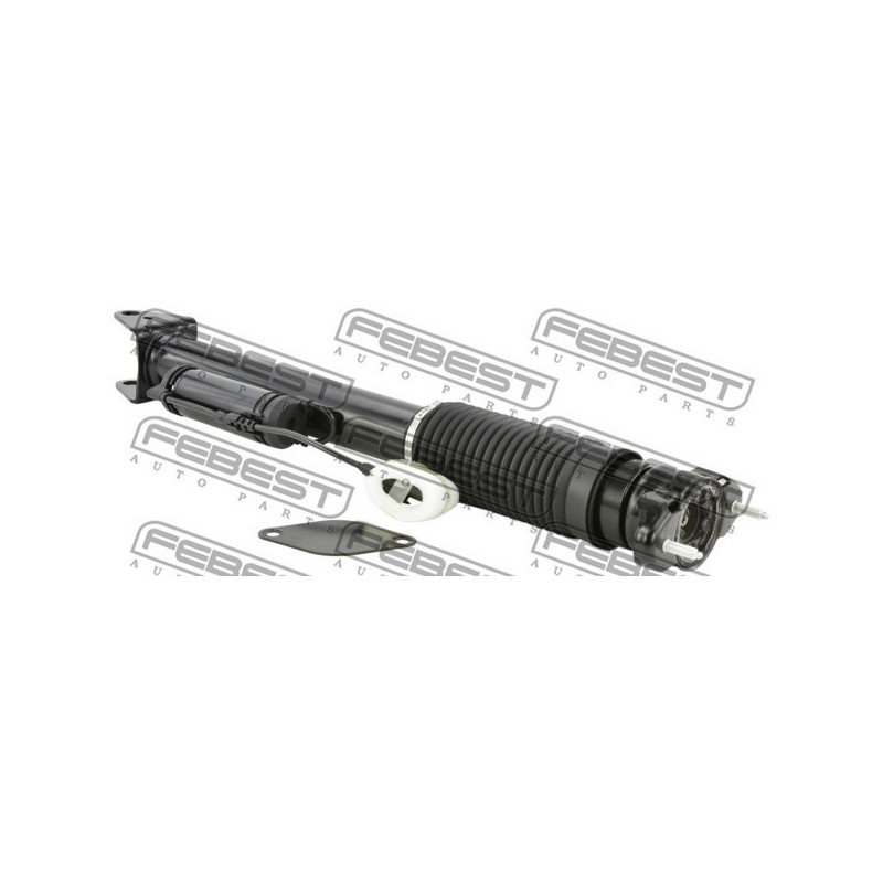 FEBEST 16110-001R Amortiguador Trasero para