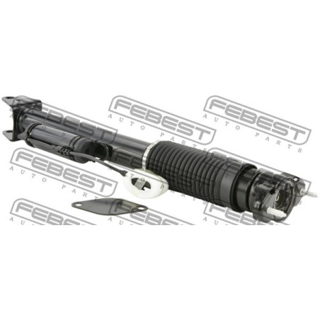 FEBEST 16110-001R Tlumič pérování Zadní pro