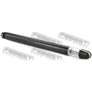 FEBEST 164469998R Stoßdämpfer Hinten für