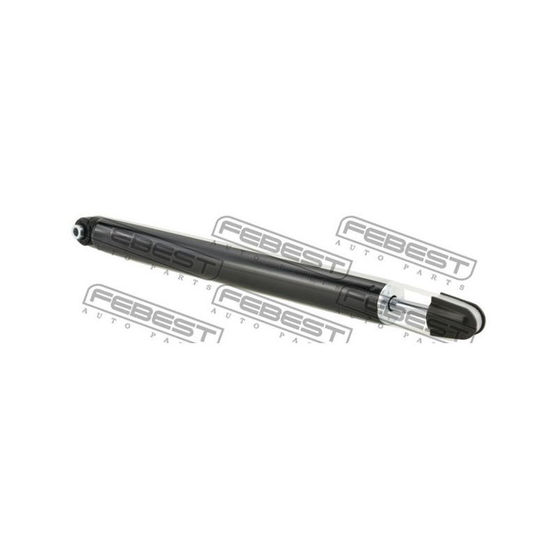 FEBEST 164469998R Amortiguador Trasero para