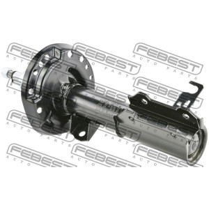 FEBEST 18660628FR Shock Absorber Front for