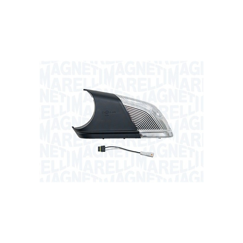 MAGNETI MARELLI 351990001350 Lampa kierunkowskazu