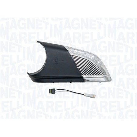 MAGNETI MARELLI 351990001350 Lampa kierunkowskazu