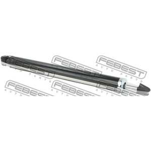 FEBEST 21650805R Shock Absorber Damper Rear for