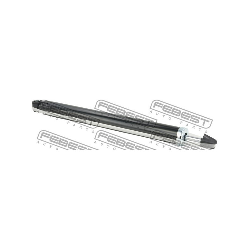 FEBEST 21650805R Ammortizzatore Posteriore per