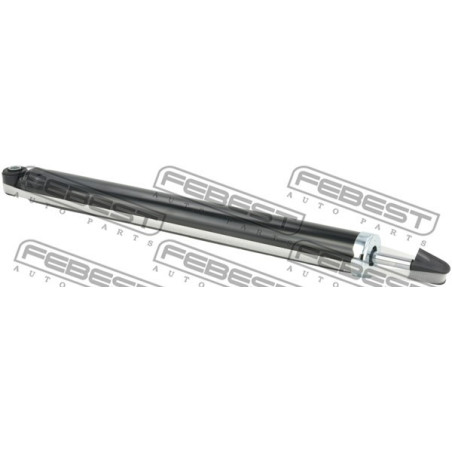 FEBEST 21650805R Amortyzator Tył dla
