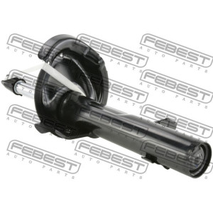 FEBEST 21665159FR Shock Absorber Front for