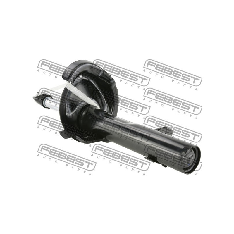 FEBEST 21665159FR Shock Absorber Damper Front for