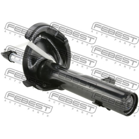 FEBEST 21665159FR Shock Absorber Front for
