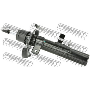 FEBEST 216651984FL Shock Absorber Damper Front for