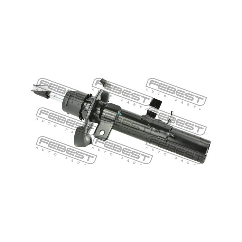 FEBEST 216651984FL Ammortizzatore Anteriore per