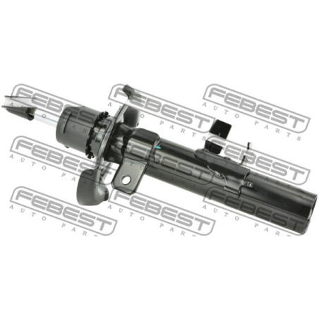 FEBEST 216651984FL Shock Absorber Damper Front for