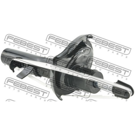 FEBEST 216651985FR Shock Absorber Front for