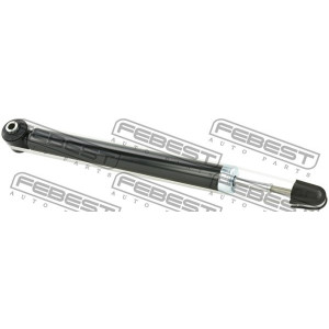 FEBEST 22651992R Stoßdämpfer Hinten für