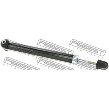 FEBEST 22651992R Amortisseur Arrière pour