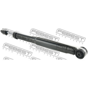 FEBEST 23655642R Shock Absorber Damper Rear for