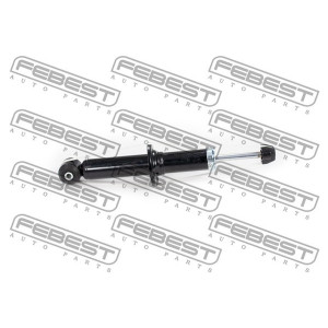 FEBEST 1707S-006R Shock Absorber Damper Rear for