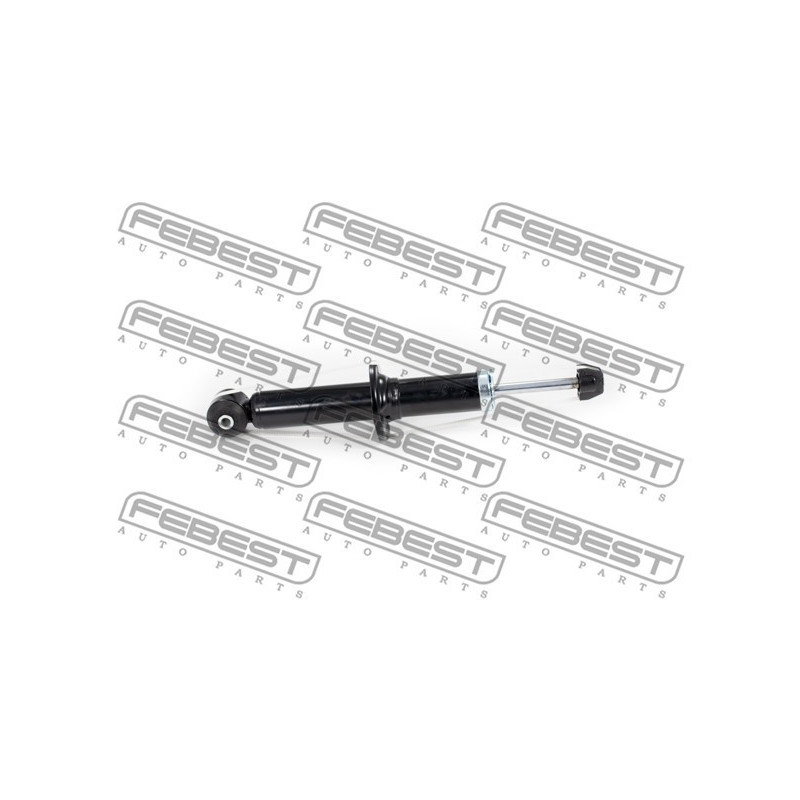 FEBEST 1707S-006R Shock Absorber Rear for