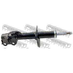 FEBEST 02666608FL Amortiguador Delantero para