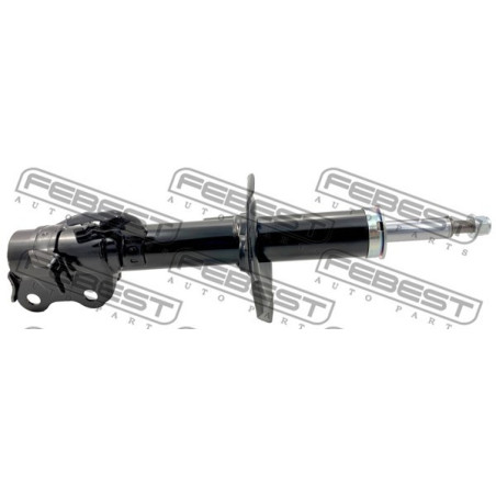 FEBEST 02666608FL Ammortizzatore Anteriore per