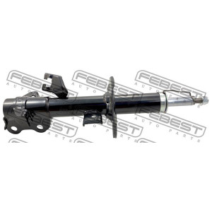 FEBEST 02666609FR Shock Absorber Damper Front for