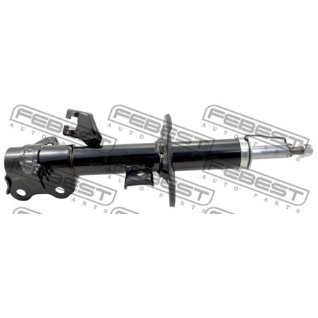 FEBEST 02666609FR Amortiguador Delantero para