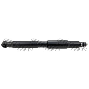 FEBEST 04655699R Shock Absorber Damper Rear for