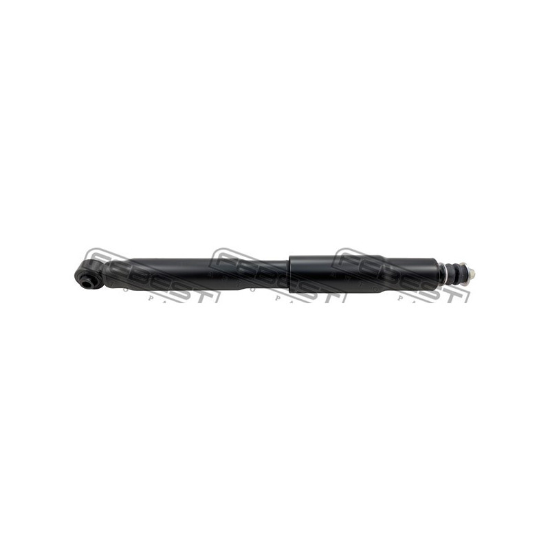 FEBEST 04655699R Shock Absorber Damper Rear for