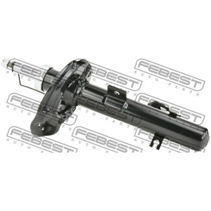 FEBEST 02110-001FL Shock Absorber Damper Front for