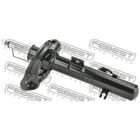 FEBEST 02110-001FL Ammortizzatore Anteriore per