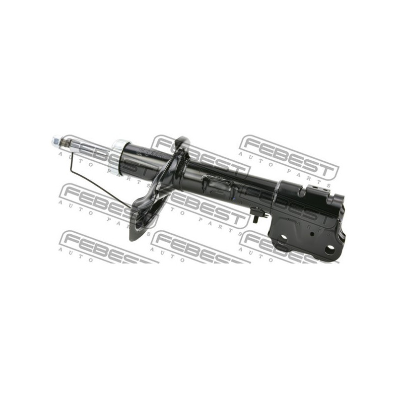 FEBEST 04660881FL Shock Absorber Damper Front for