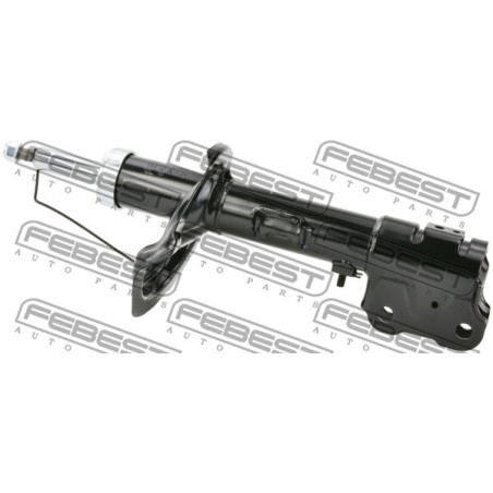 FEBEST 04660881FL Amortiguador Delantero para